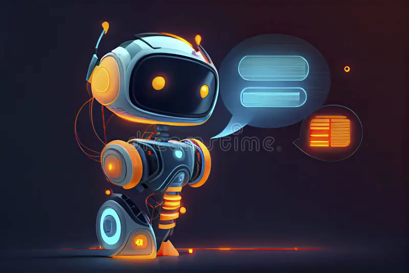 Automação de processos e integração de sistemas